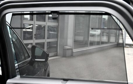Volkswagen Touareg III, 2021 год, 6 399 000 рублей, 19 фотография