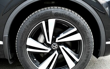 Volkswagen Touareg III, 2021 год, 6 399 000 рублей, 27 фотография