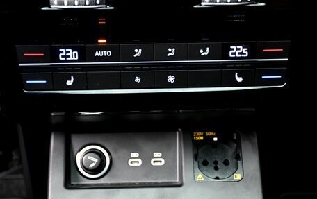 Volkswagen Touareg III, 2021 год, 6 399 000 рублей, 18 фотография