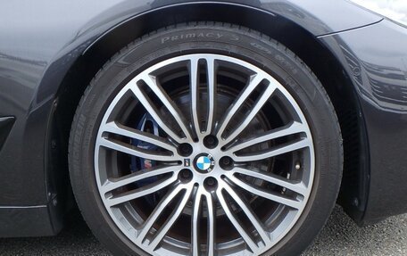 BMW 5 серия, 2018 год, 2 995 000 рублей, 4 фотография