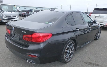 BMW 5 серия, 2018 год, 2 995 000 рублей, 9 фотография