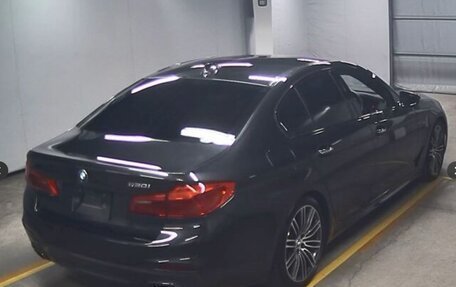 BMW 5 серия, 2018 год, 2 995 000 рублей, 14 фотография