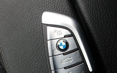BMW 5 серия, 2018 год, 2 995 000 рублей, 8 фотография