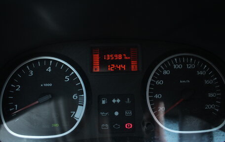 Renault Duster I рестайлинг, 2013 год, 973 000 рублей, 13 фотография