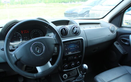 Renault Duster I рестайлинг, 2013 год, 973 000 рублей, 6 фотография