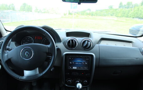 Renault Duster I рестайлинг, 2013 год, 973 000 рублей, 8 фотография