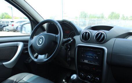 Renault Duster I рестайлинг, 2013 год, 973 000 рублей, 7 фотография