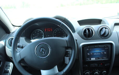 Renault Duster I рестайлинг, 2013 год, 973 000 рублей, 9 фотография