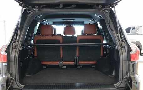 Lexus LX III, 2020 год, 12 000 000 рублей, 8 фотография