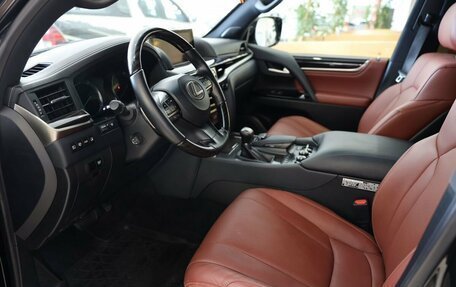 Lexus LX III, 2020 год, 12 000 000 рублей, 13 фотография