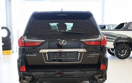 Lexus LX III, 2020 год, 12 000 000 рублей, 7 фотография