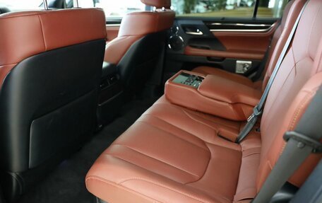 Lexus LX III, 2020 год, 12 000 000 рублей, 14 фотография