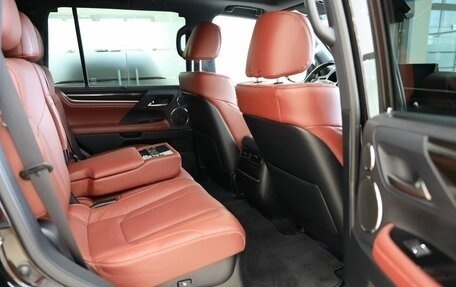 Lexus LX III, 2020 год, 12 000 000 рублей, 15 фотография