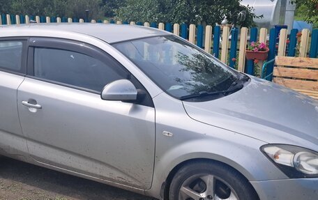 KIA cee'd I рестайлинг, 2008 год, 450 000 рублей, 6 фотография