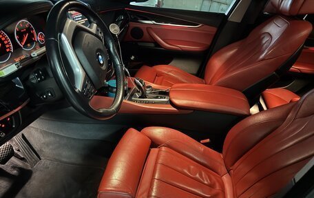 BMW X6, 2015 год, 3 550 000 рублей, 5 фотография