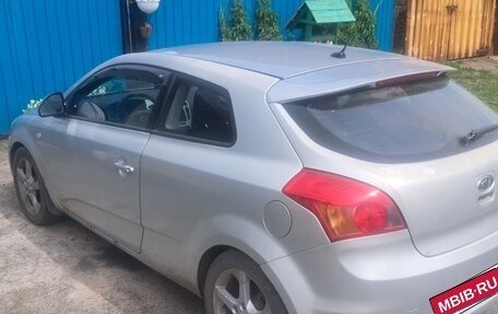 KIA cee'd I рестайлинг, 2008 год, 450 000 рублей, 2 фотография