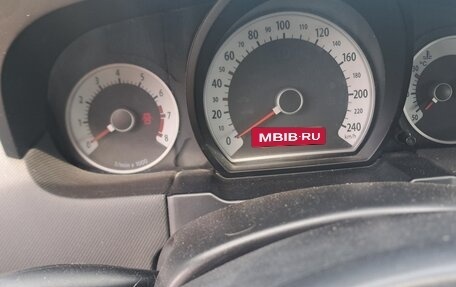 KIA cee'd I рестайлинг, 2008 год, 450 000 рублей, 4 фотография