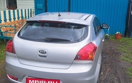 KIA cee'd I рестайлинг, 2008 год, 450 000 рублей, 7 фотография