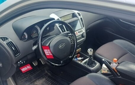 KIA cee'd I рестайлинг, 2008 год, 450 000 рублей, 8 фотография