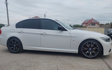 BMW 3 серия, 2011 год, 1 450 000 рублей, 9 фотография