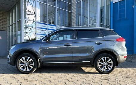 Geely Atlas I, 2019 год, 1 699 000 рублей, 2 фотография