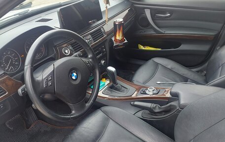BMW 3 серия, 2011 год, 1 450 000 рублей, 5 фотография