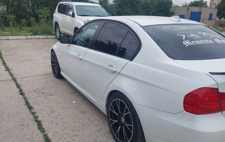 BMW 3 серия, 2011 год, 1 450 000 рублей, 3 фотография