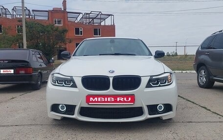 BMW 3 серия, 2011 год, 1 450 000 рублей, 7 фотография