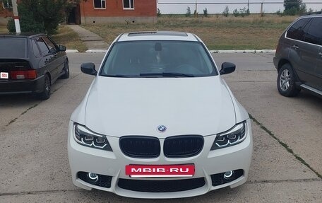 BMW 3 серия, 2011 год, 1 450 000 рублей, 6 фотография