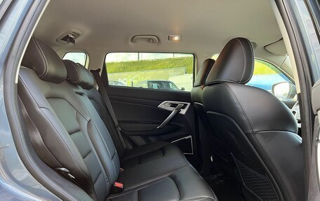 Geely Atlas I, 2019 год, 1 699 000 рублей, 10 фотография