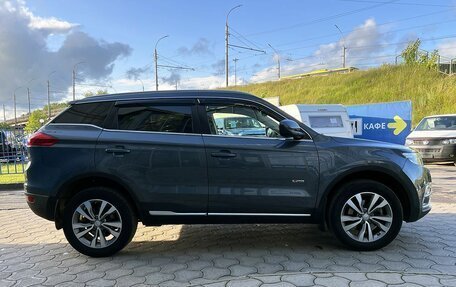 Geely Atlas I, 2019 год, 1 699 000 рублей, 6 фотография
