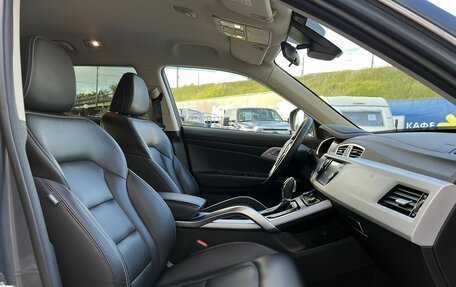 Geely Atlas I, 2019 год, 1 699 000 рублей, 9 фотография