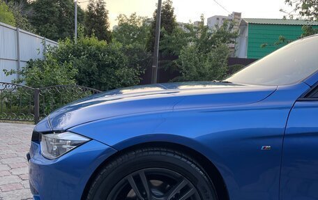 BMW 3 серия, 2016 год, 2 249 999 рублей, 3 фотография