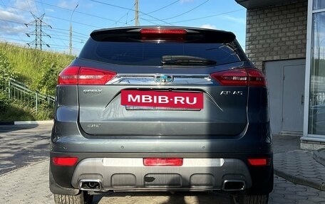 Geely Atlas I, 2019 год, 1 699 000 рублей, 4 фотография