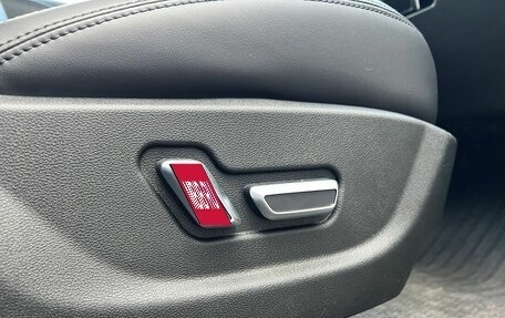 Geely Atlas I, 2019 год, 1 699 000 рублей, 11 фотография