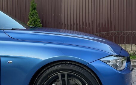 BMW 3 серия, 2016 год, 2 249 999 рублей, 10 фотография