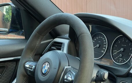 BMW 3 серия, 2016 год, 2 249 999 рублей, 16 фотография