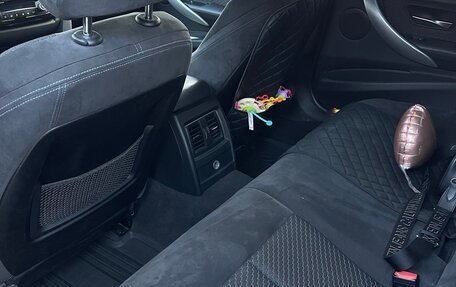 BMW 3 серия, 2016 год, 2 249 999 рублей, 20 фотография
