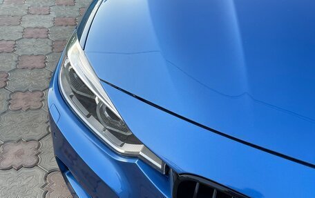 BMW 3 серия, 2016 год, 2 249 999 рублей, 11 фотография