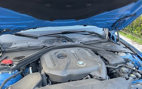 BMW 3 серия, 2016 год, 2 249 999 рублей, 21 фотография