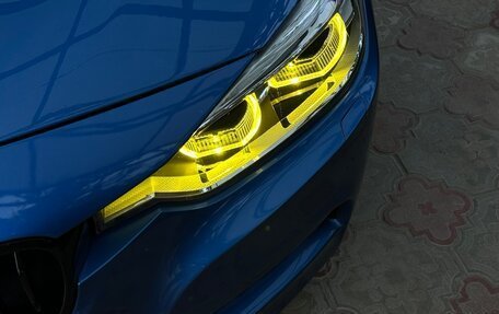 BMW 3 серия, 2016 год, 2 249 999 рублей, 12 фотография