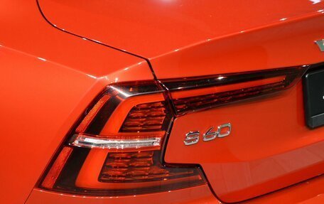 Volvo S60 III, 2019 год, 2 990 000 рублей, 10 фотография