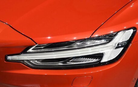 Volvo S60 III, 2019 год, 2 990 000 рублей, 7 фотография