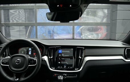 Volvo S60 III, 2019 год, 2 990 000 рублей, 12 фотография