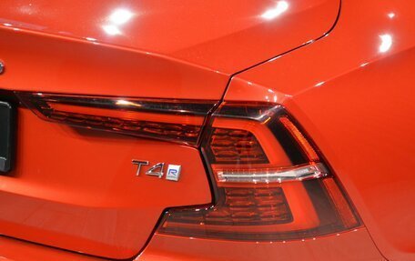 Volvo S60 III, 2019 год, 2 990 000 рублей, 9 фотография