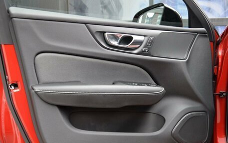 Volvo S60 III, 2019 год, 2 990 000 рублей, 22 фотография