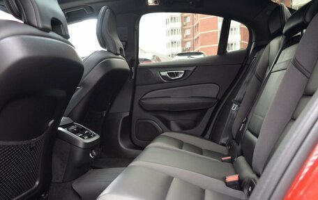 Volvo S60 III, 2019 год, 2 990 000 рублей, 28 фотография
