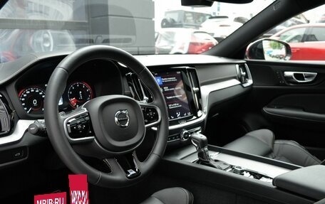 Volvo S60 III, 2019 год, 2 990 000 рублей, 27 фотография