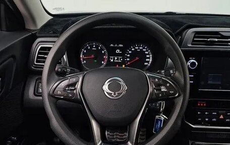 SsangYong Tivoli, 2022 год, 1 405 066 рублей, 4 фотография