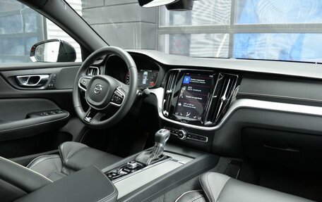 Volvo S60 III, 2019 год, 2 990 000 рублей, 37 фотография